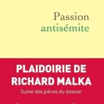 Passion antisémite