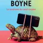Le syndrome du canal carpien