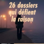 26 dossiers qui défient la raison