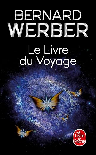 Le Livre du Voyage