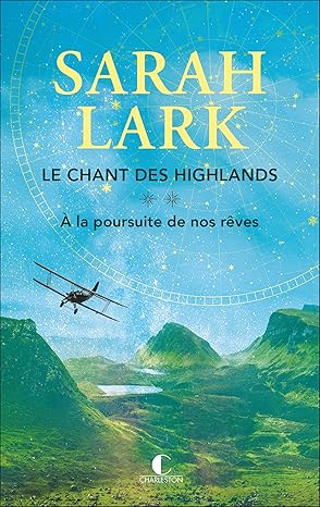 Le chant des Highlands Tome 2