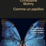 Comme un papillon