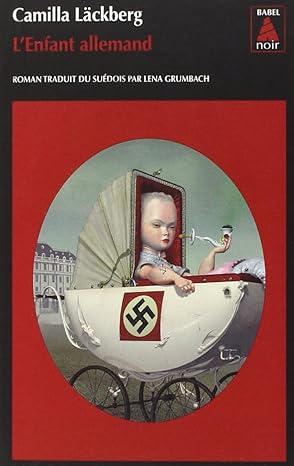L'Enfant allemand