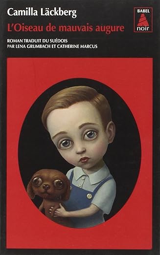 L'Oiseau de mauvais augure