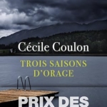 Trois saisons d'orage