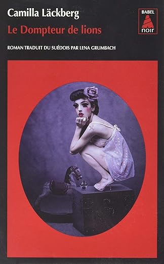 Le Dompteur de lions