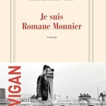 Je suis Romane Monnier