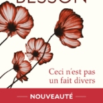 Ceci n'est pas un fait divers