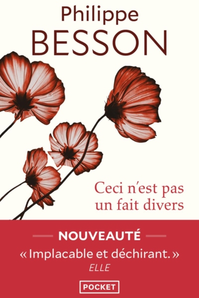 Ceci n'est pas un fait divers