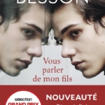 Vous parler de mon fils