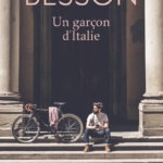 Un garçon d'Italie