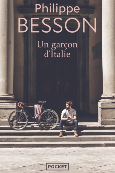 Un garçon d'Italie
