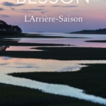 L'Arrière-Saison
