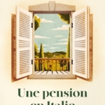 Une pension en Italie
