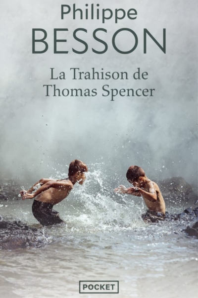 La Trahison de Thomas Spencer