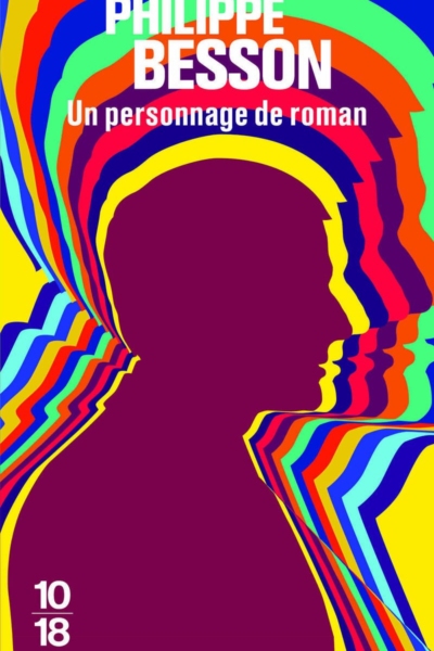 Un personnage de roman