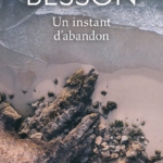 Un instant d'abandon