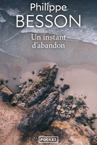 Un instant d'abandon