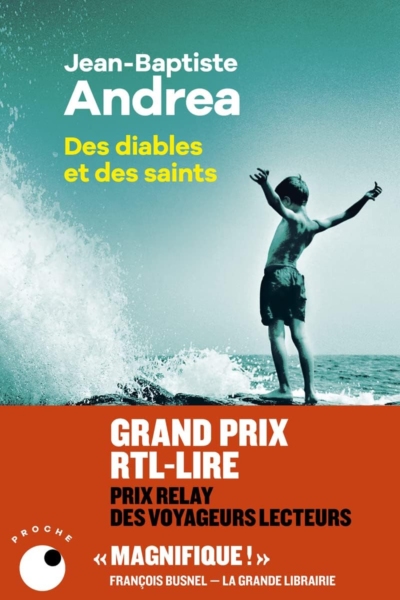 Des diables et des saints