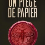 Un piège de papier