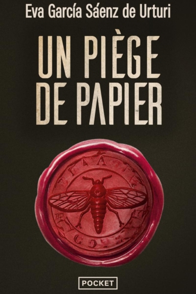Un piège de papier