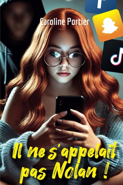 Il ne s'appelait pas Nolan !