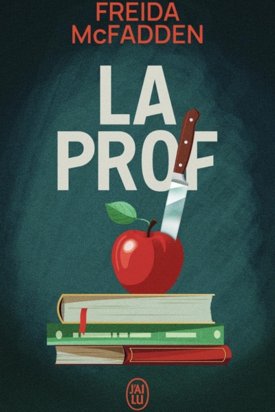 La prof