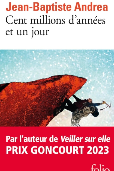 Cent millions d'années et un jour