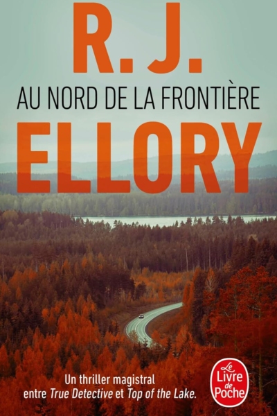 Au Nord de la frontière