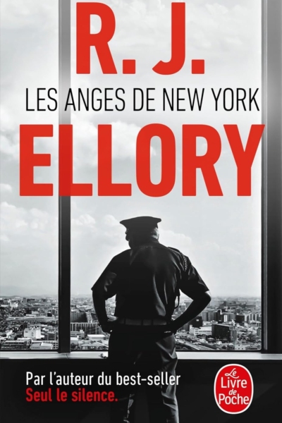 Les Anges de New York