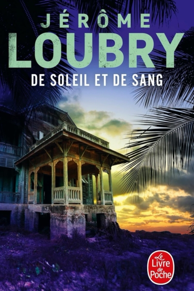De soleil et de sang