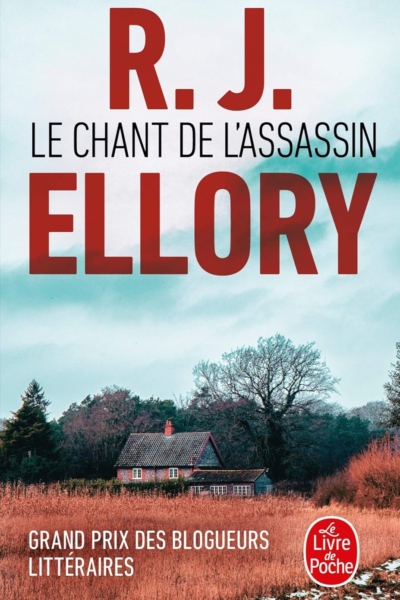 Le Chant de l'assassin