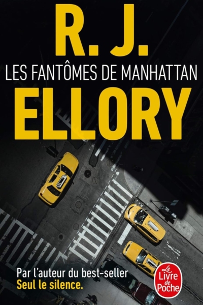 Les Fantômes de Manhattan