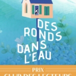 Des ronds dans l'eau