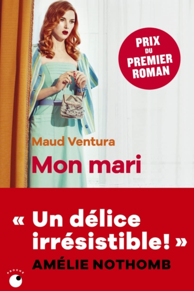 Mon mari