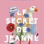 Le Secret de Jeanne
