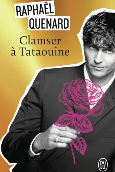 Clamser à Tataouine