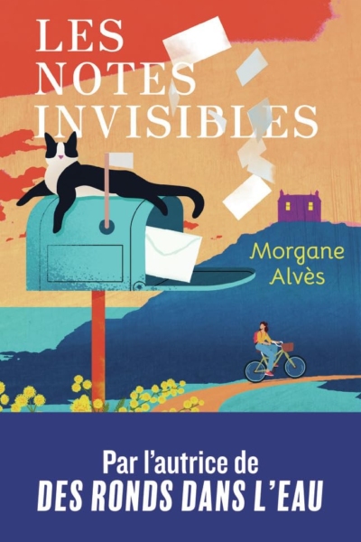 Les notes invisibles