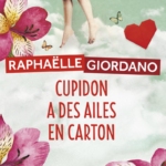 Cupidon a des ailes en carton