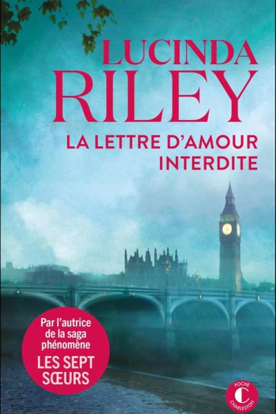 La lettre d'amour interdite