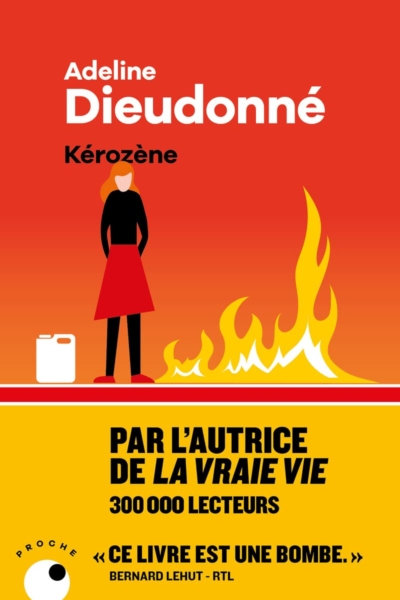 Kérozène