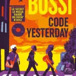Code Yesterday