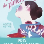 La douceur du piment rouge