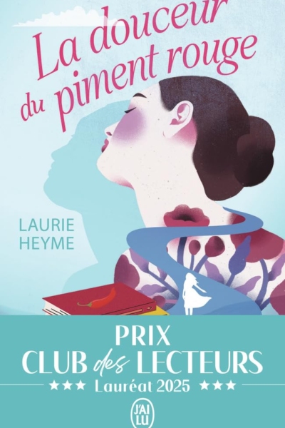 La douceur du piment rouge