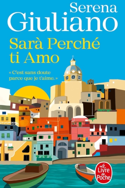 Sarà Perché ti amo