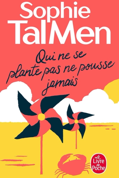 Qui ne se plante pas ne pousse jamais
