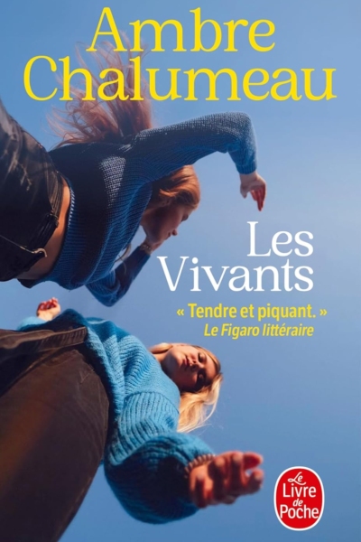 Les Vivants