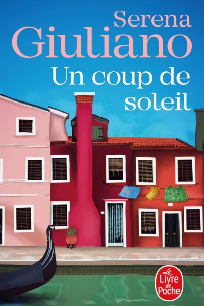 Un coup de soleil