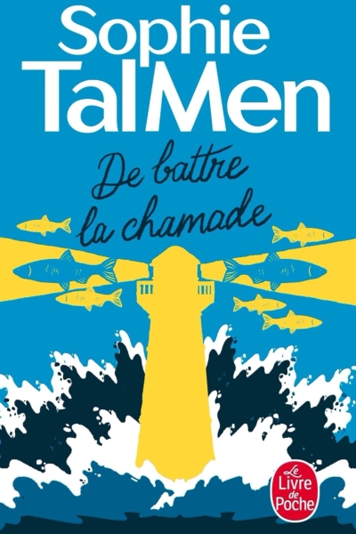 De battre la chamade