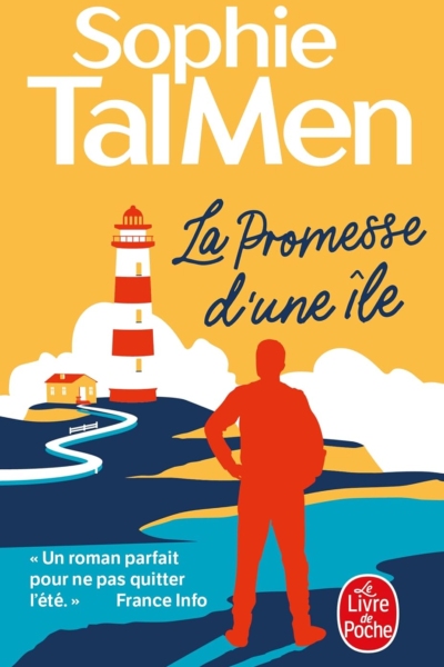 La Promesse d'une île